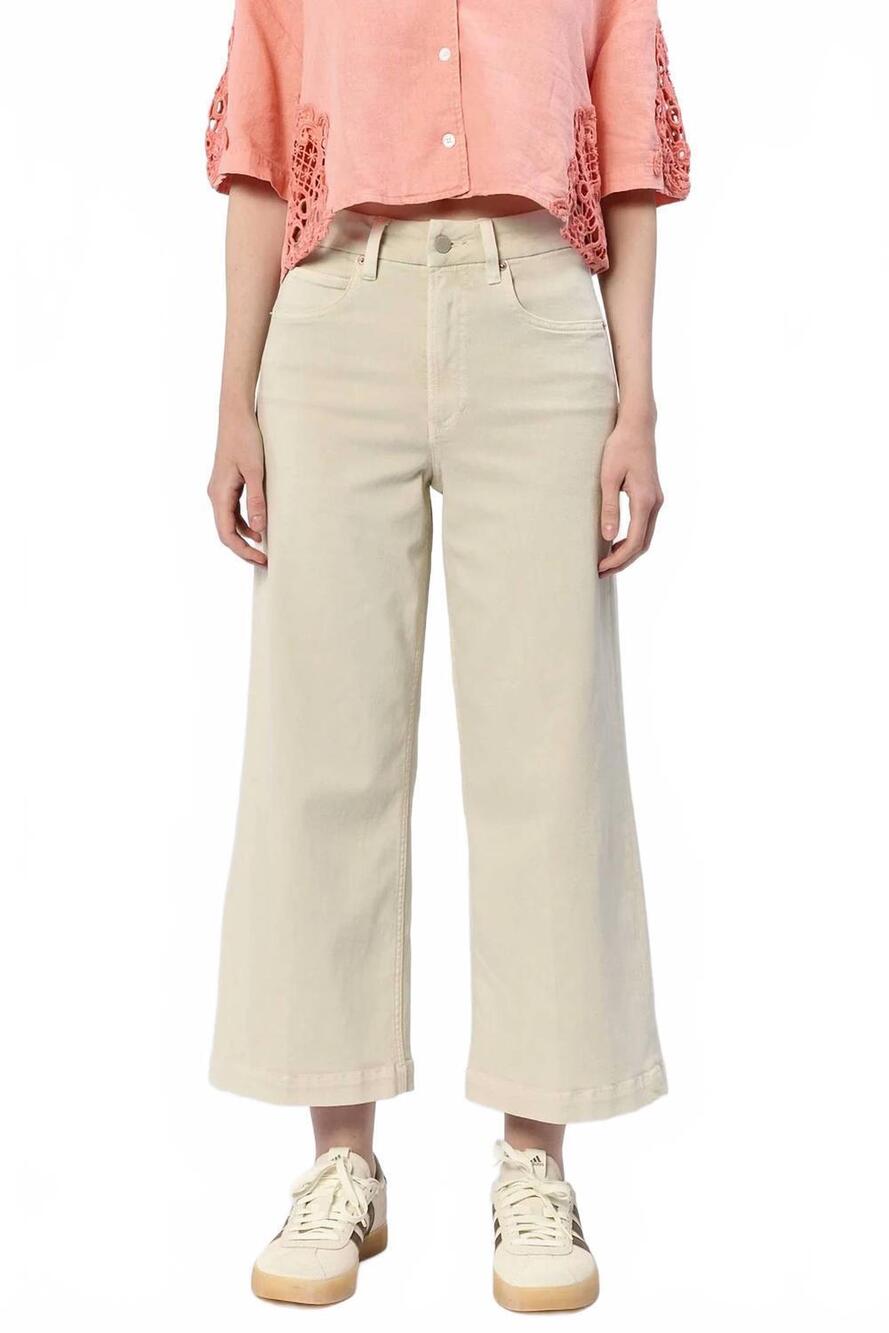 NEW DEAR JOHN DENIM audrey jeans in dawn blue